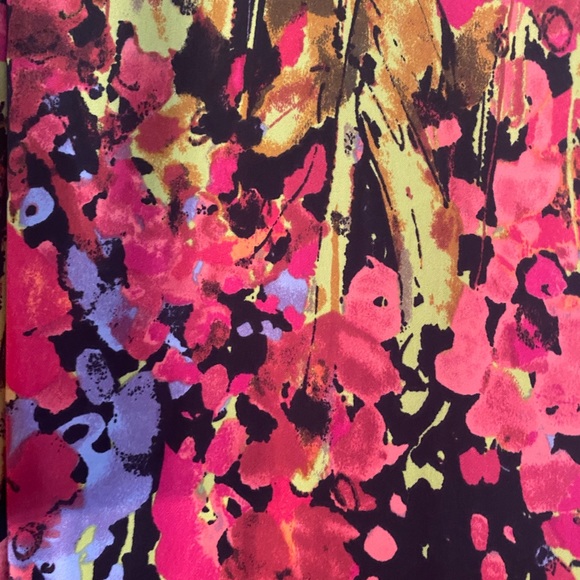 Adorable Lane Bryant midi tunic length top - Picture 5 of 6